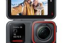 Walka kamer: DJI Action 4, Insta 360 ACE Pro, GoPro…